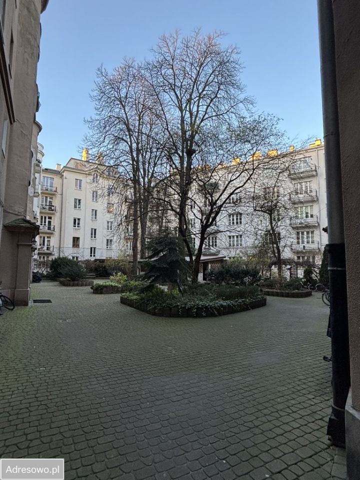 Mieszkanie 2-pokojowe Warszawa Ochota, ul. Raszyńska. Zdjęcie 9