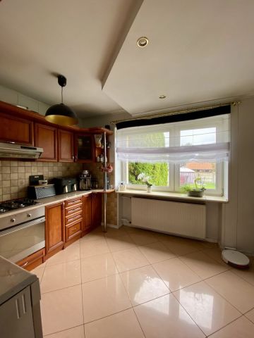 bliźniak, 4 pokoje Łódź Widzew, ul. Juliusza Osterwy. Zdjęcie 7