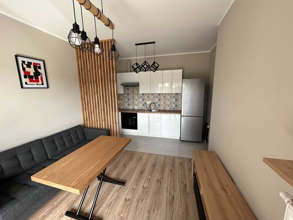 Mieszkanie 2-pokojowe Siemianowice Śląskie, ul. Oświęcimska. Zdjęcie 3