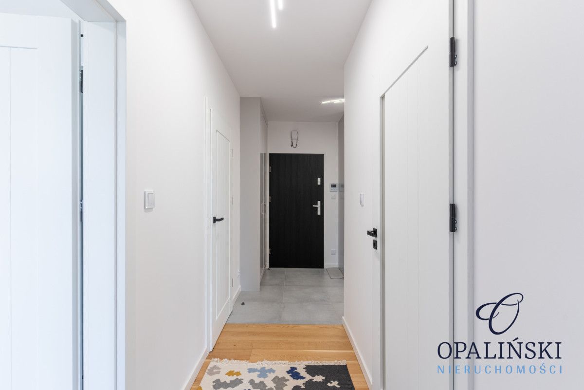 Mieszkanie 3-pokojowe Krasne. Zdjęcie 9