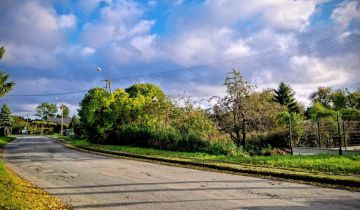 dom wolnostojący Stary Borek