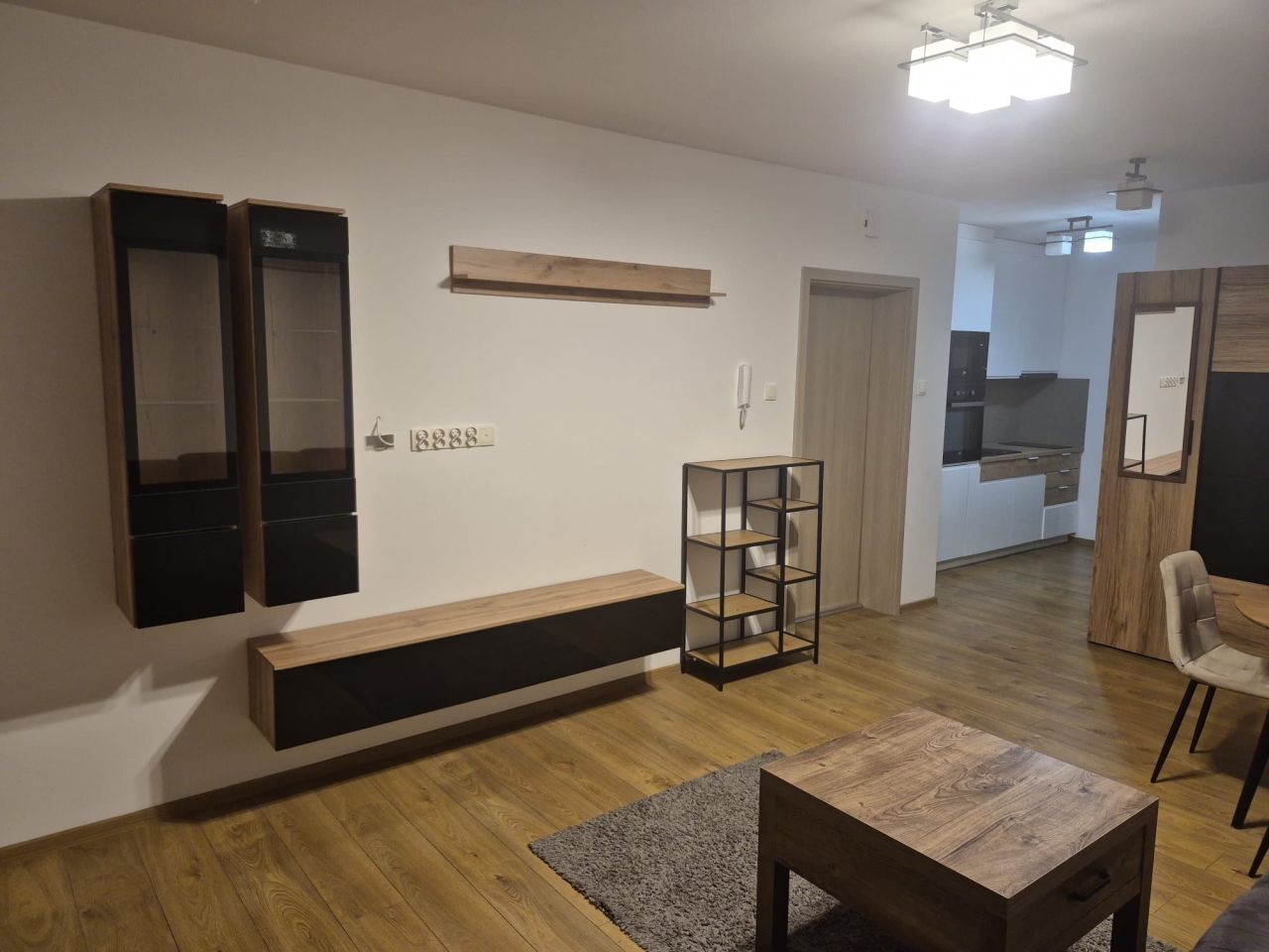 Mieszkanie 2-pokojowe Biłgoraj, ul. Stanisława Moniuszki. Zdjęcie 4