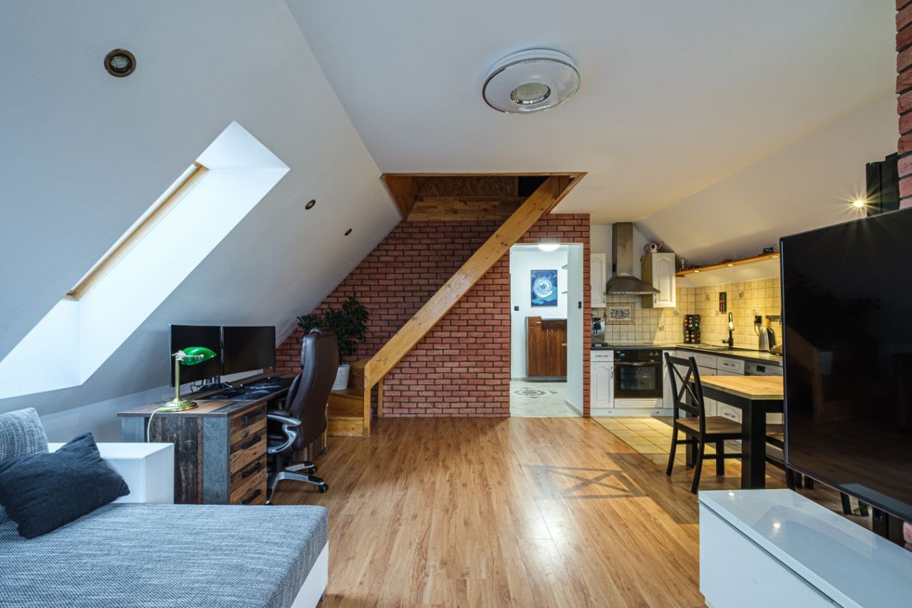 Mieszkanie 3-pokojowe Gdańsk Orunia Górna, ul. Ametystowa. Zdjęcie 17