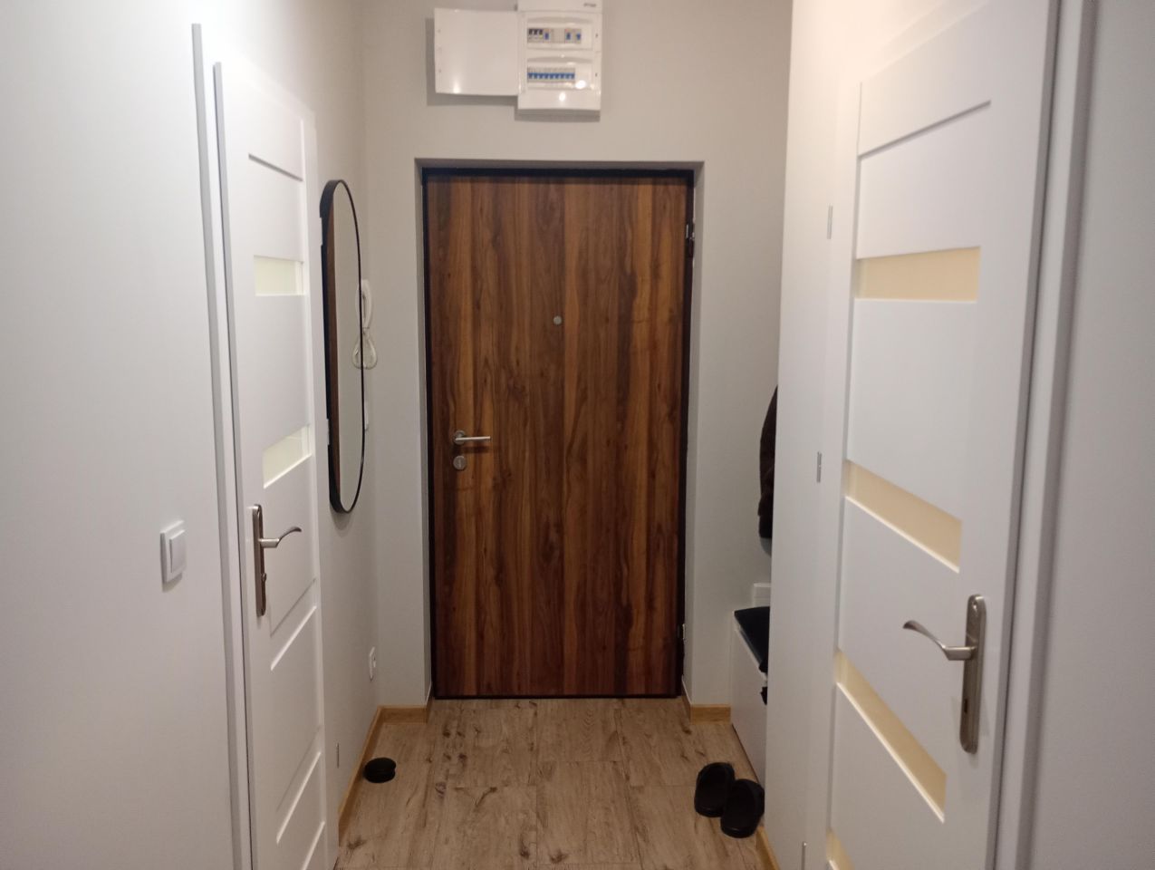 Mieszkanie 2-pokojowe Warszawa Rembertów, ul. Chełmżyńska. Zdjęcie 8