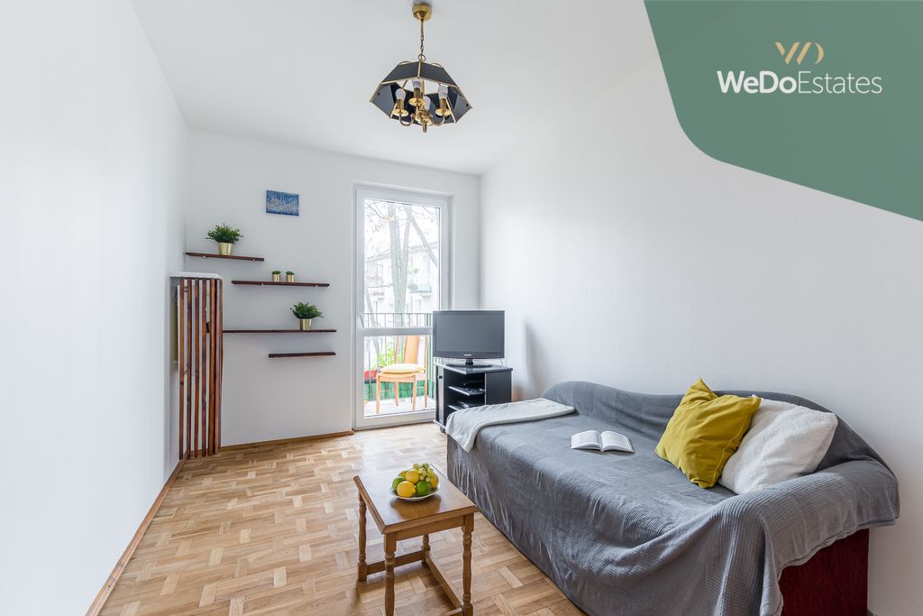 Mieszkanie 2-pokojowe Warszawa Wola, ul. Batalionu "Pięść". Zdjęcie 5