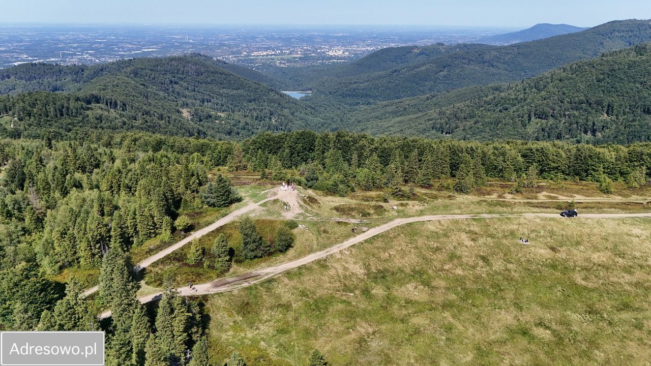 dom wolnostojący Brenna. Zdjęcie 15