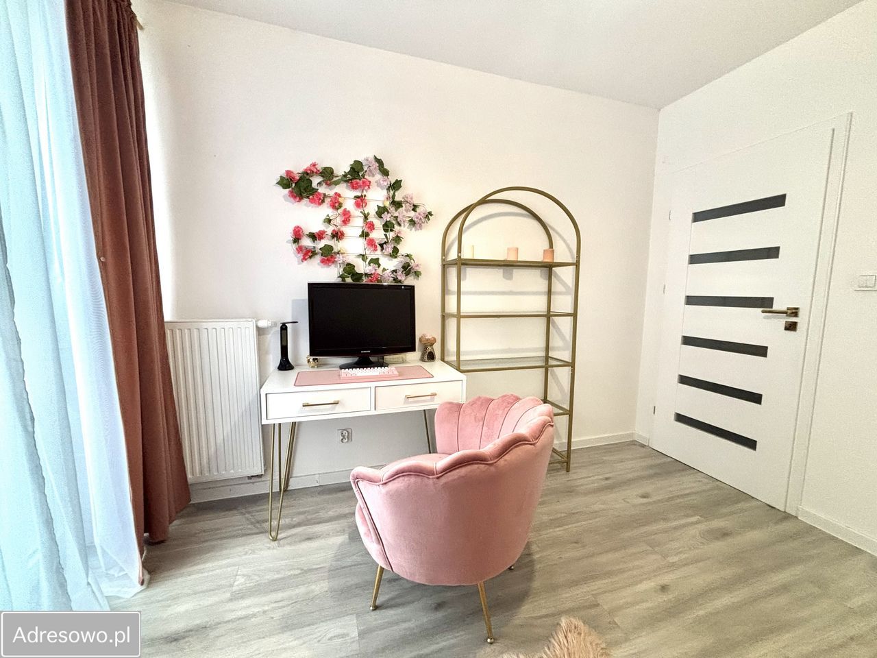 Mieszkanie 3-pokojowe Gdańsk Jasień, ul. Krzysztofa Komedy. Zdjęcie 3