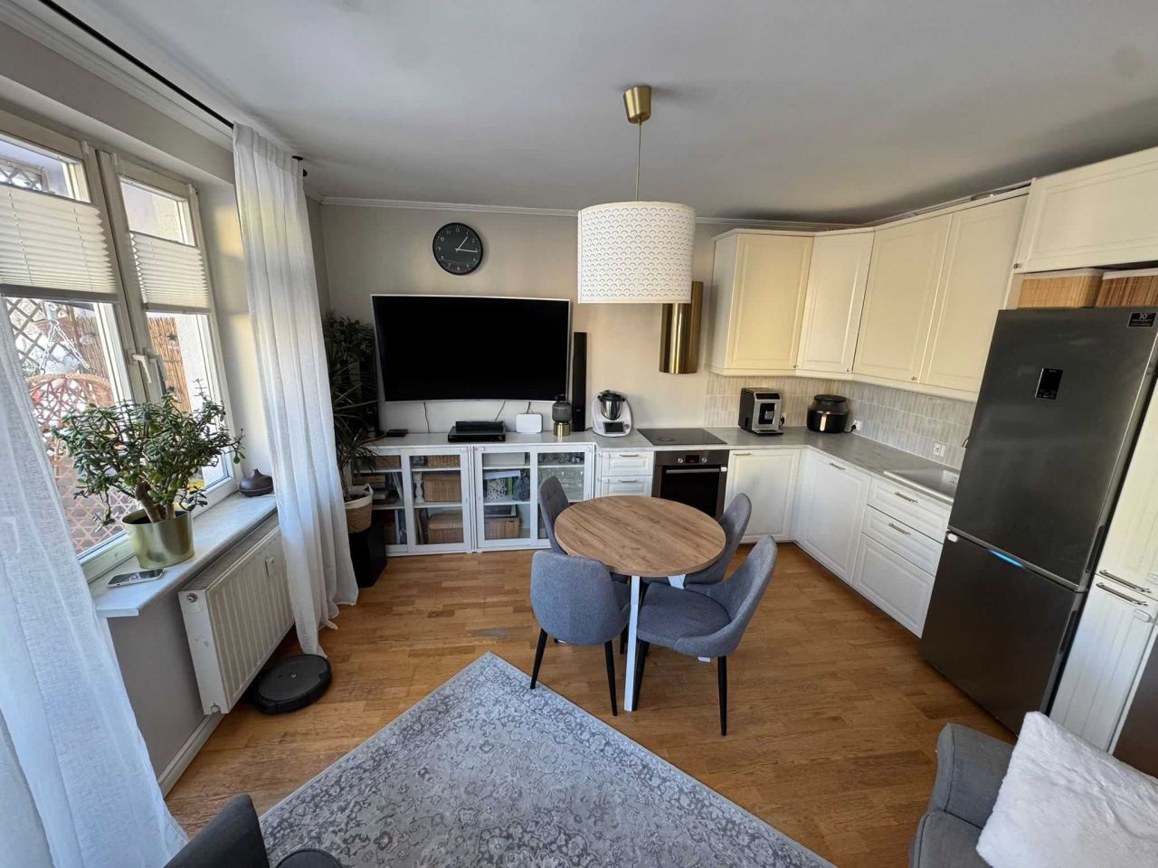 Mieszkanie 3-pokojowe Otwock, ul. Lecha. Zdjęcie 4