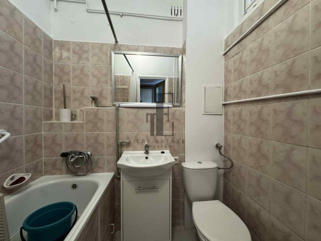 Mieszkanie 1-pokojowe Warszawa Wola, ul. Edwarda Szymańskiego. Zdjęcie 6