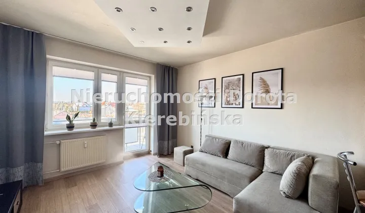 Mieszkanie 2-pokojowe Tomaszów Mazowiecki, ul. Rolna