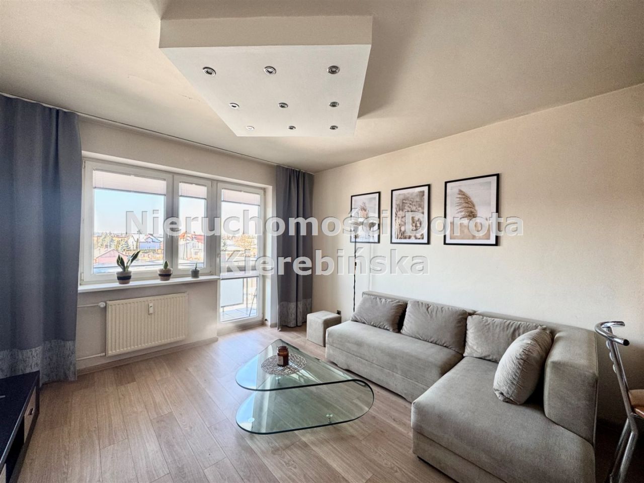 Mieszkanie 2-pokojowe Tomaszów Mazowiecki, ul. Rolna