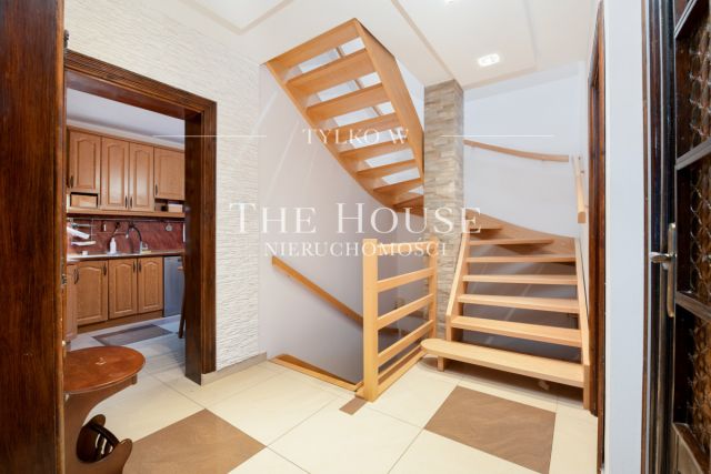 dom wolnostojący, 6 pokoi Gdynia Orłowo, ul. Bukowa. Zdjęcie 7