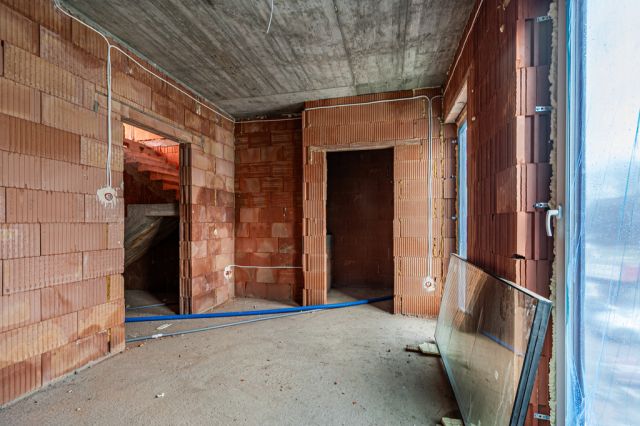 Mieszkanie 4-pokojowe Rzeszów Zalesie, ul. Spacerowa. Zdjęcie 7