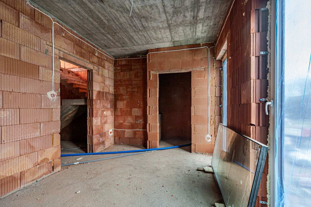 Mieszkanie 4-pokojowe Rzeszów Zalesie, ul. Spacerowa. Zdjęcie 7