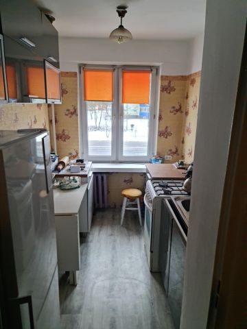 Mieszkanie 2-pokojowe Częstochowa Tysiąclecie, al. Aleja Armii Krajowej. Zdjęcie 1