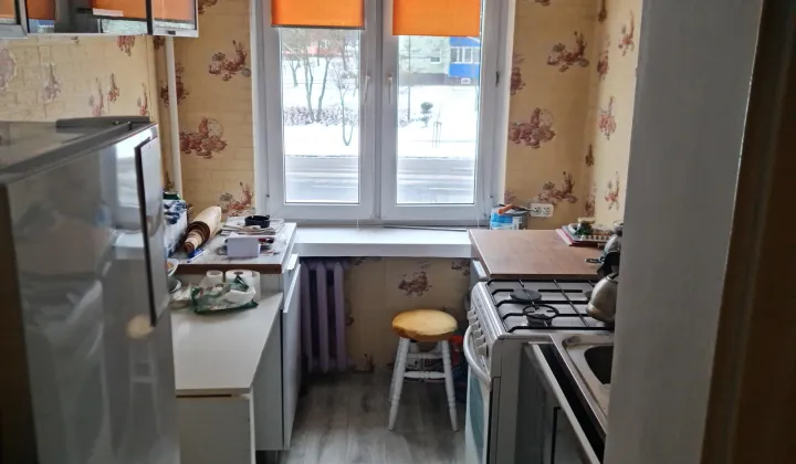 Mieszkanie 2-pokojowe Częstochowa Tysiąclecie, al. Aleja Armii Krajowej