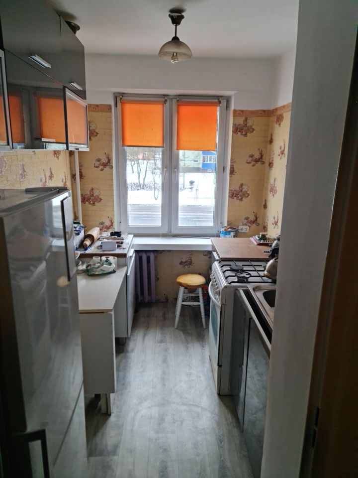 Mieszkanie 3-pokojowe Częstochowa Tysiąclecie, al. Aleja Armii Krajowej. Zdjęcie 1