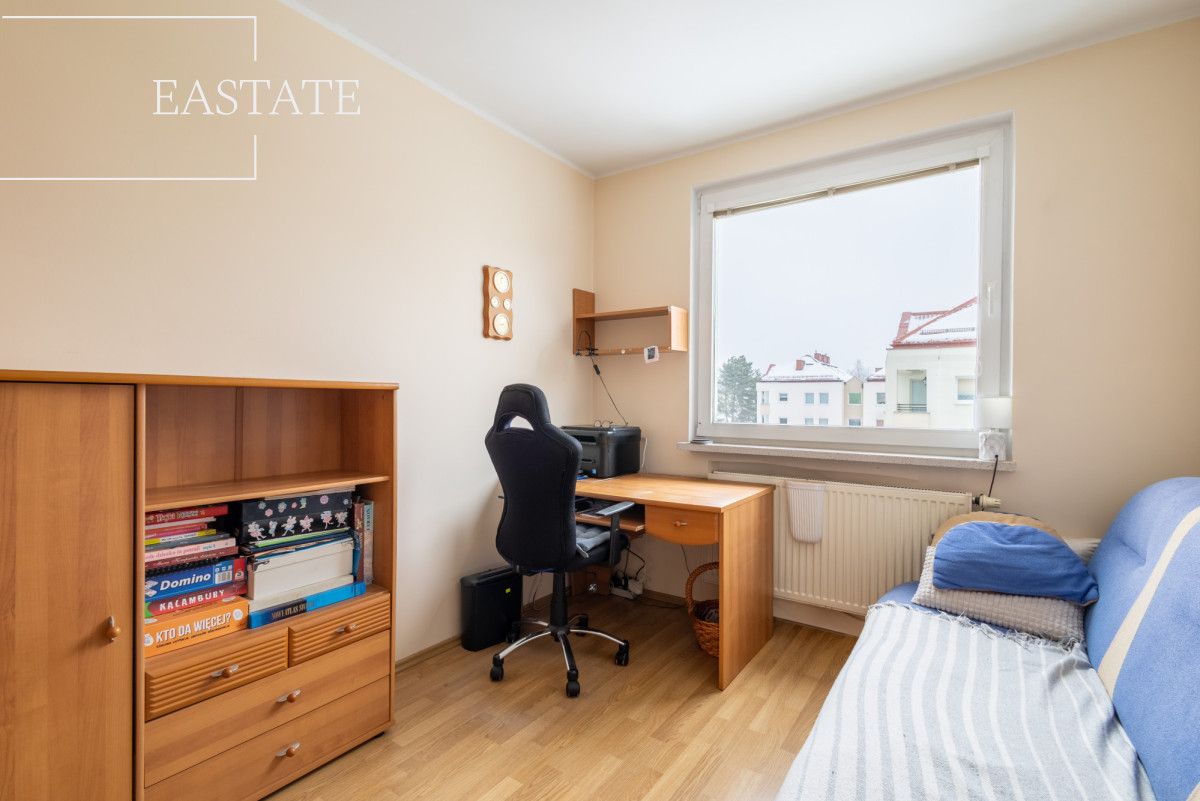 Mieszkanie 3-pokojowe Gdynia Karwiny, ul. Górnicza. Zdjęcie 12