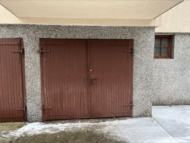 Garaż/miejsce parkingowe Toruń Bydgoskie Przedmieście, ul. Zygmunta Krasińskiego. Zdjęcie 1