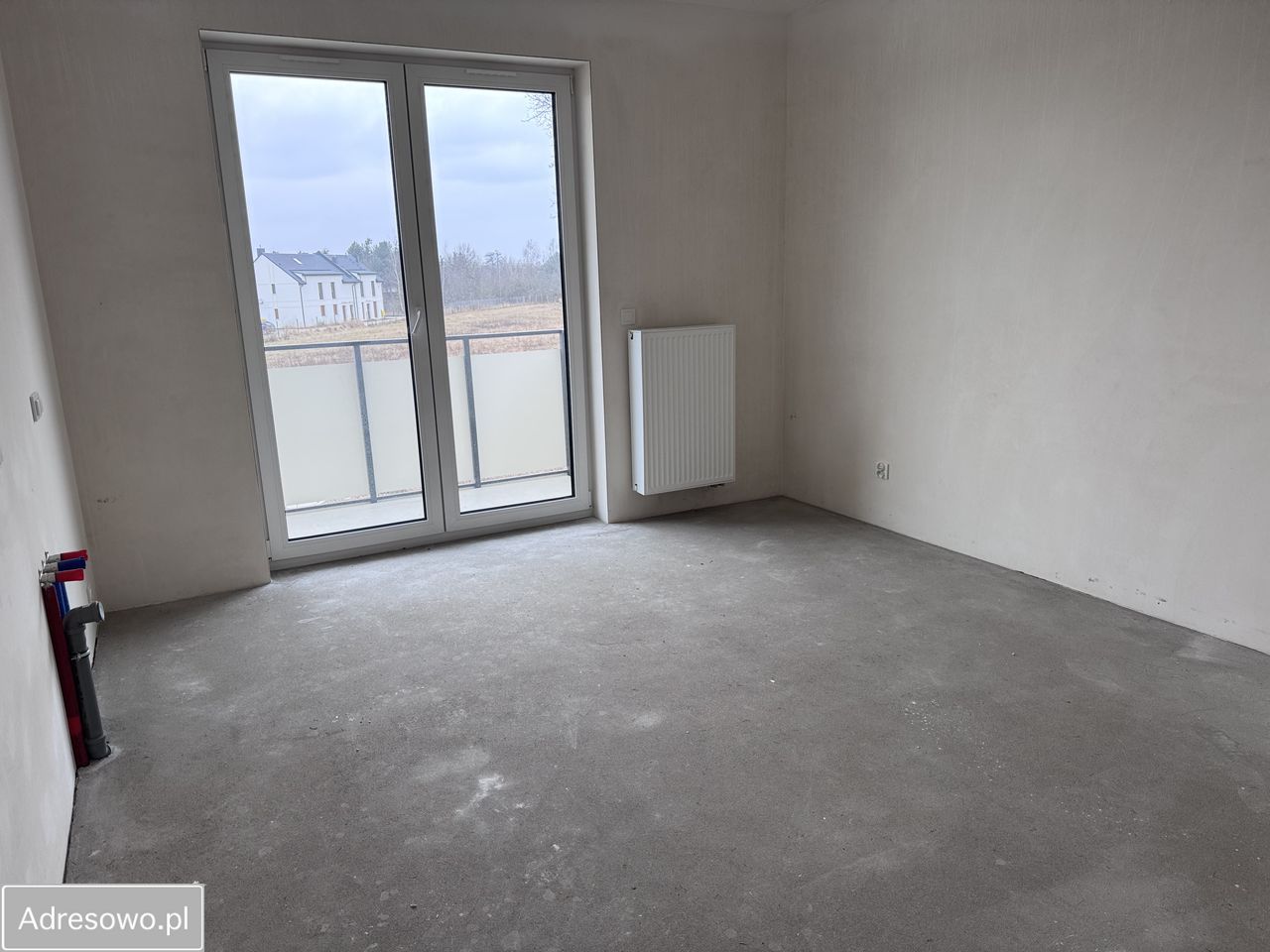 Mieszkanie 2-pokojowe Wrocław Psie Pole. Zdjęcie 10