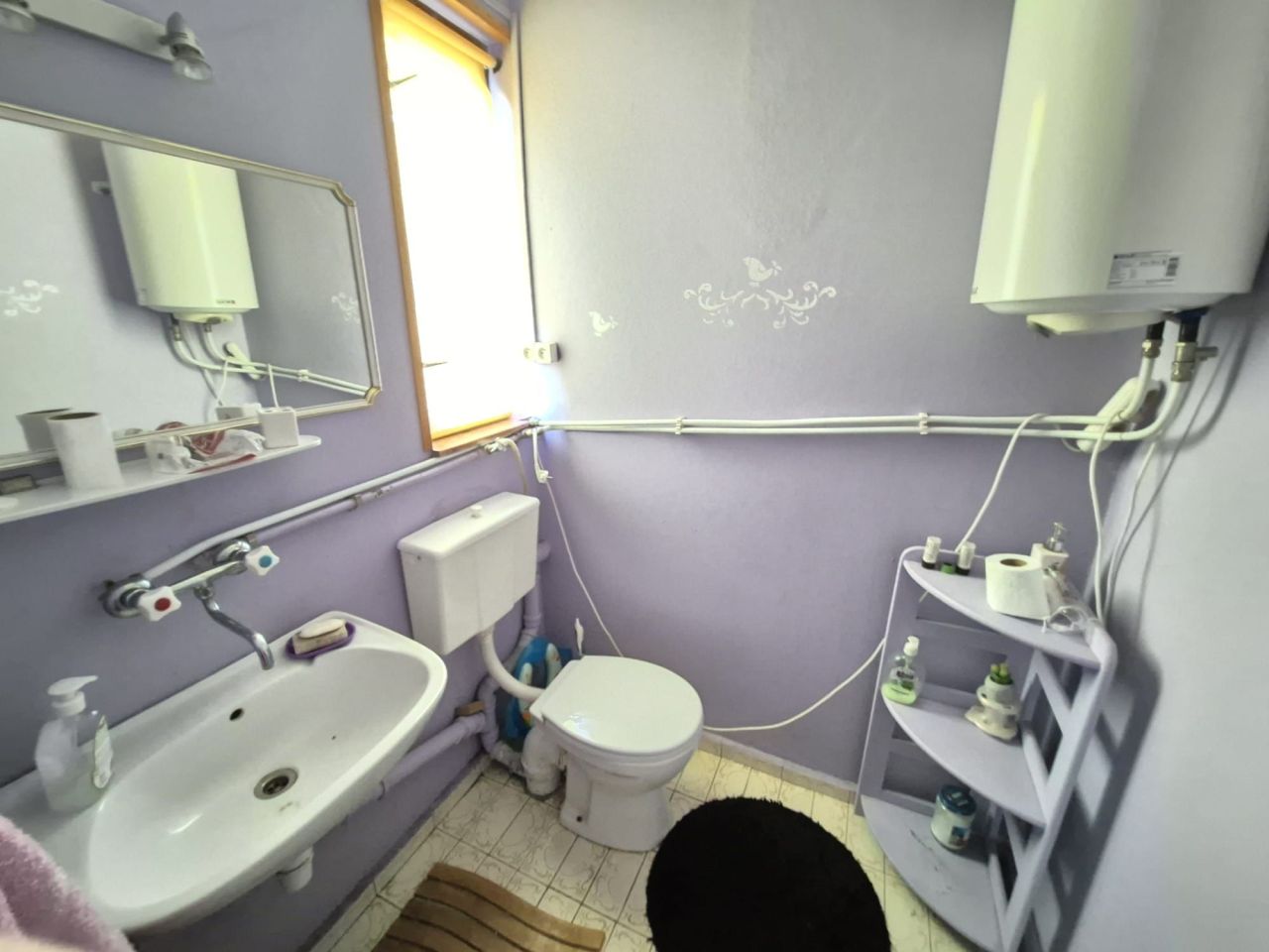 dom letniskowy, 3 pokoje Strykowo, ul. Rybacka. Zdjęcie 5