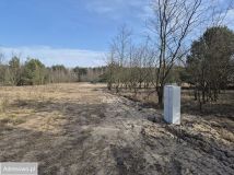 Działka budowlana Wszemirów. Zdjęcie 4