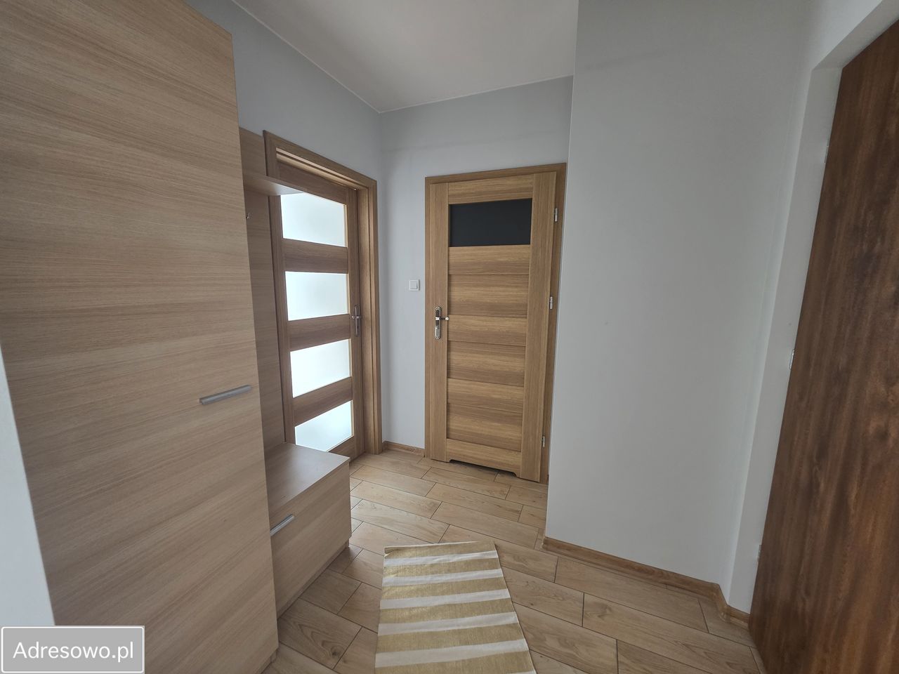 Mieszkanie 2-pokojowe Białystok Dojlidy, ul. Kawaleryjska. Zdjęcie 11