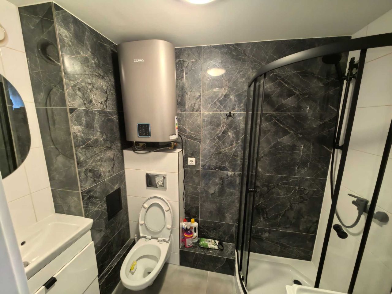 Mieszkanie 2-pokojowe Leśna. Zdjęcie 6