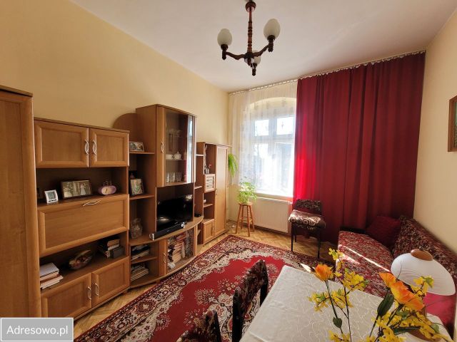 Mieszkanie 2-pokojowe Gliwice Zatorze, ul. Horsta Bienka. Zdjęcie 1