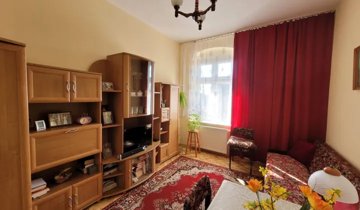 Mieszkanie 2-pokojowe Gliwice Zatorze, ul. Horsta Bienka