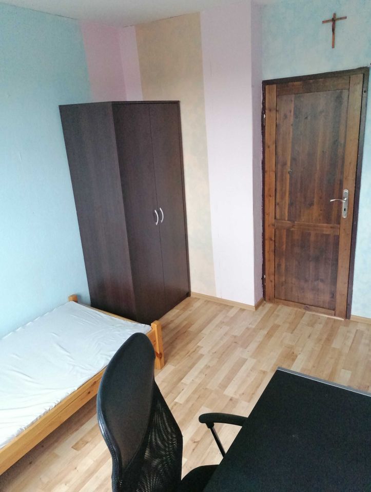 Mieszkanie 3-pokojowe Rzeszów, ul. Jacka Malczewskiego. Zdjęcie 2