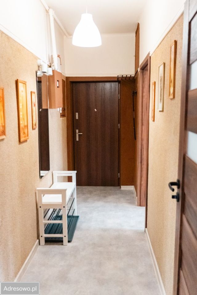 Mieszkanie 2-pokojowe Konstantynów Łódzki, ul. Juliusza Słowackiego. Zdjęcie 10