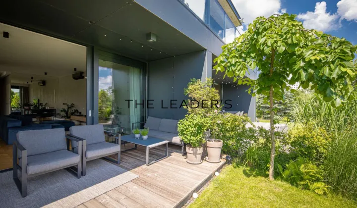 Mieszkanie 4-pokojowe Warszawa Mokotów, ul. Fort Piłsudskiego