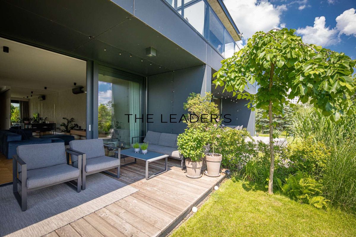 Mieszkanie 4-pokojowe Warszawa Mokotów, ul. Fort Piłsudskiego. Zdjęcie 1