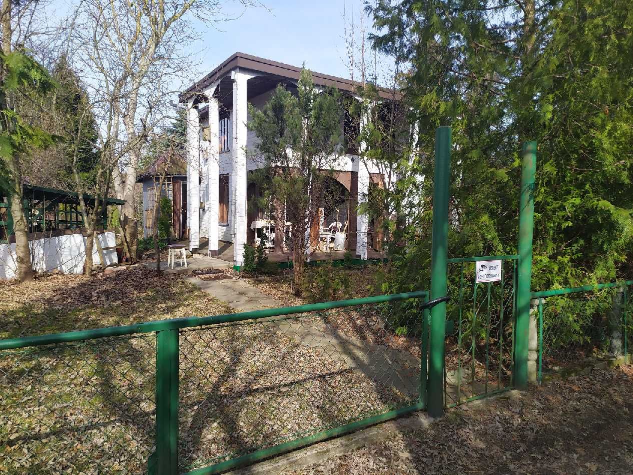 Działka rod Białostoczek. Zdjęcie 12