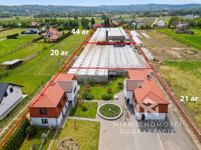 Lokal Lutoryż. Zdjęcie 1