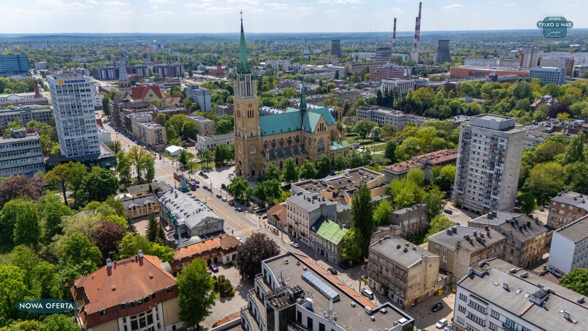 Lokal Łódź Śródmieście, ul. Piotrkowska. Zdjęcie 28