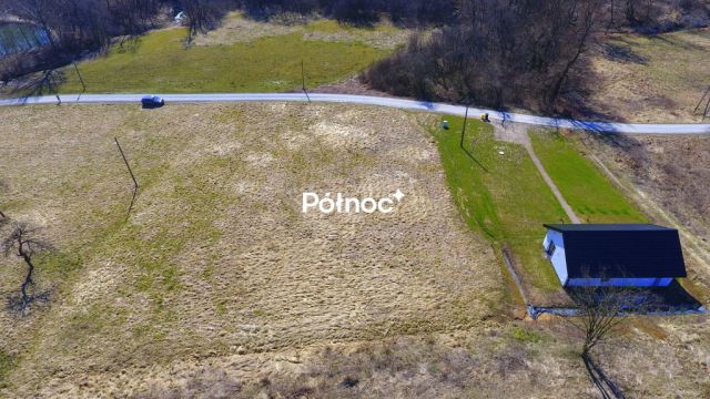 Działka budowlana Golkowice. Zdjęcie 5
