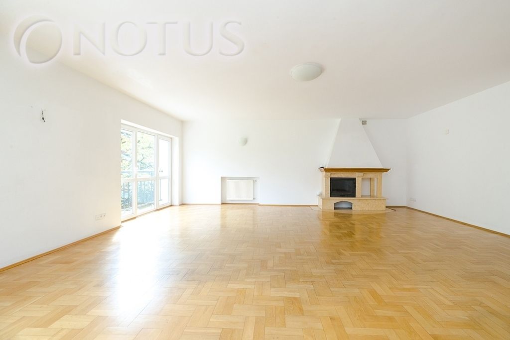 dom wolnostojący, 7 pokoi Warszawa, ul. Husarii. Zdjęcie 13