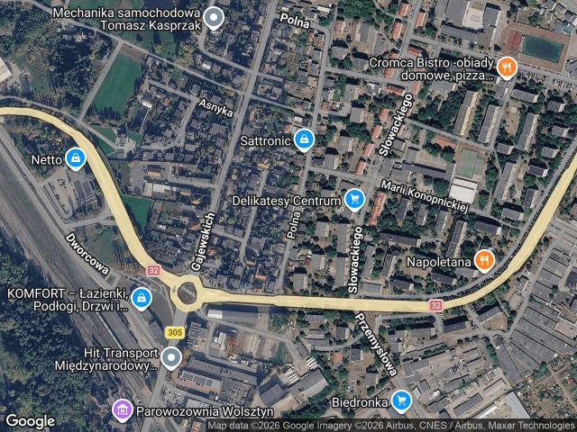 dom wolnostojący Wolsztyn, ul. Polna. Zdjęcie 1