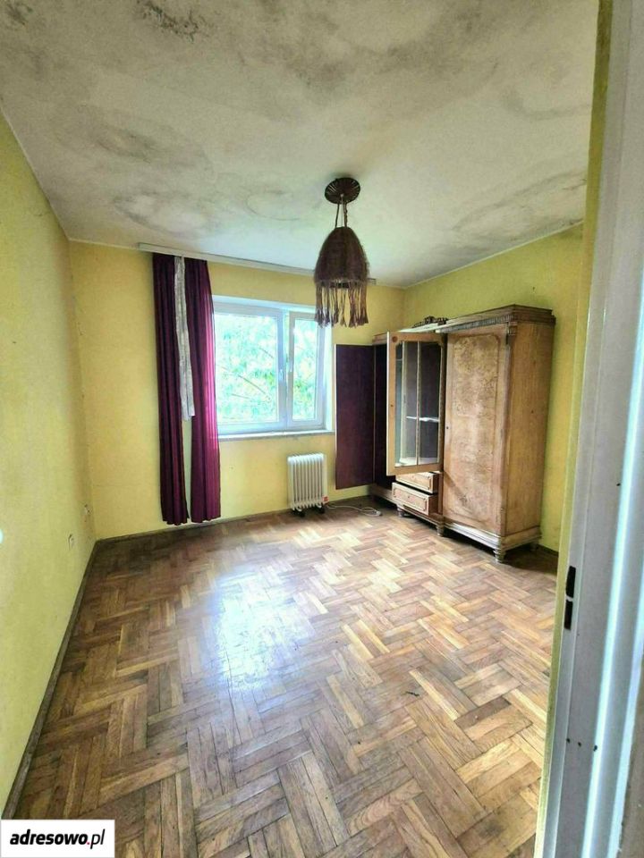 dom wolnostojący, 4 pokoje Gdów Zarabie. Zdjęcie 13