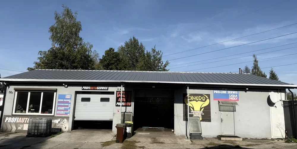 Hala/magazyn Ruda Śląska, ul. Magazynowa. Zdjęcie 10