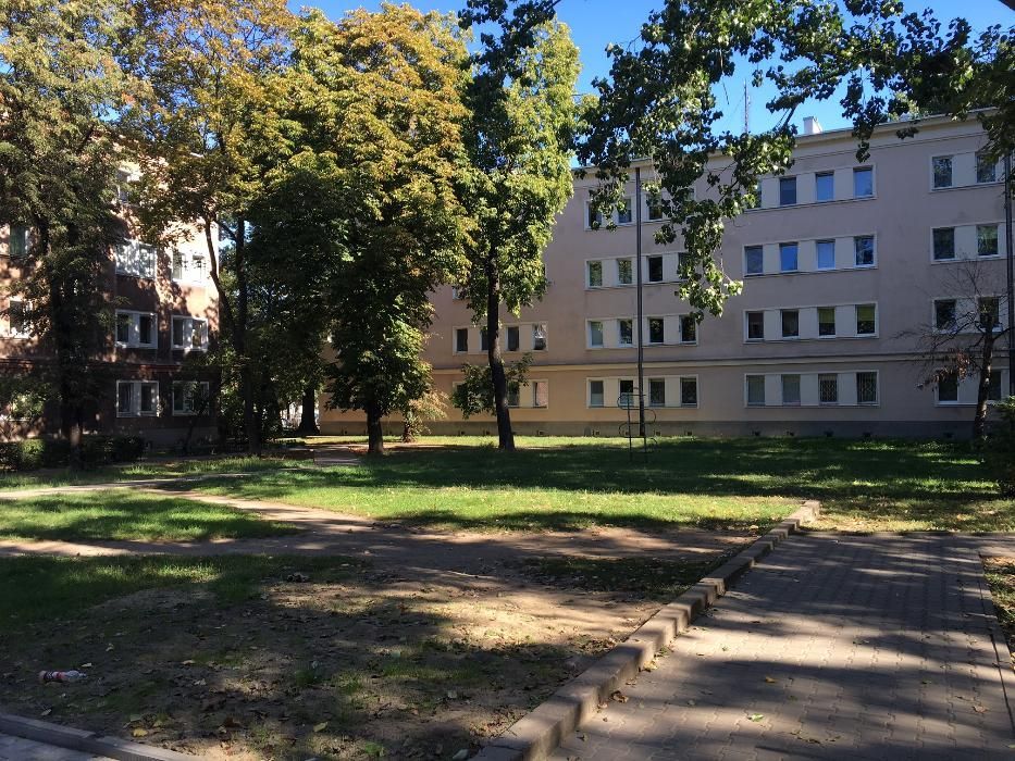 Mieszkanie 1-pokojowe Warszawa Praga-Południe, ul. Władysława Skoczylasa