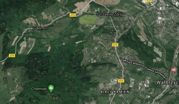 Działka budowlana Wałbrzych Konradów. Zdjęcie 1