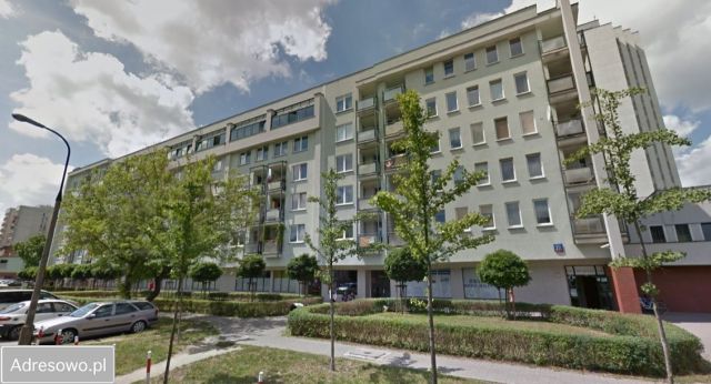 Mieszkanie 2-pokojowe Warszawa Praga-Południe, ul. Mlądzka. Zdjęcie 1