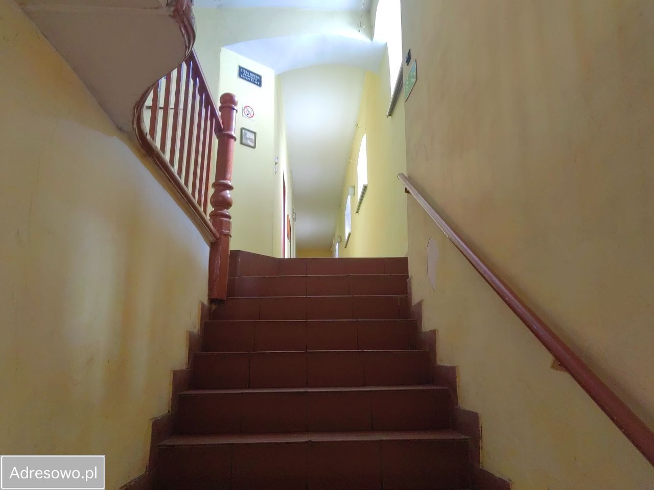 Hotel/pensjonat Bystrzyca Kłodzka, ul. Stefana Okrzei. Zdjęcie 16