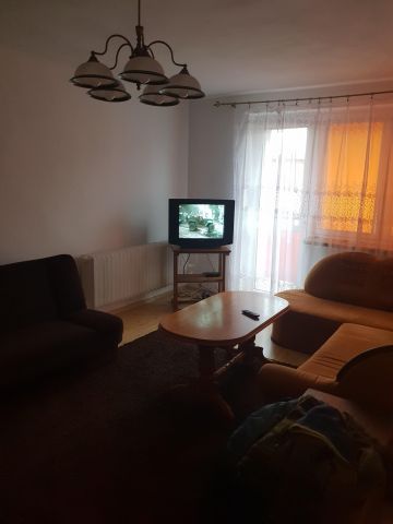 Mieszkanie 1-pokojowe Wałcz Centrum, al. Tysiąclecia. Zdjęcie 1