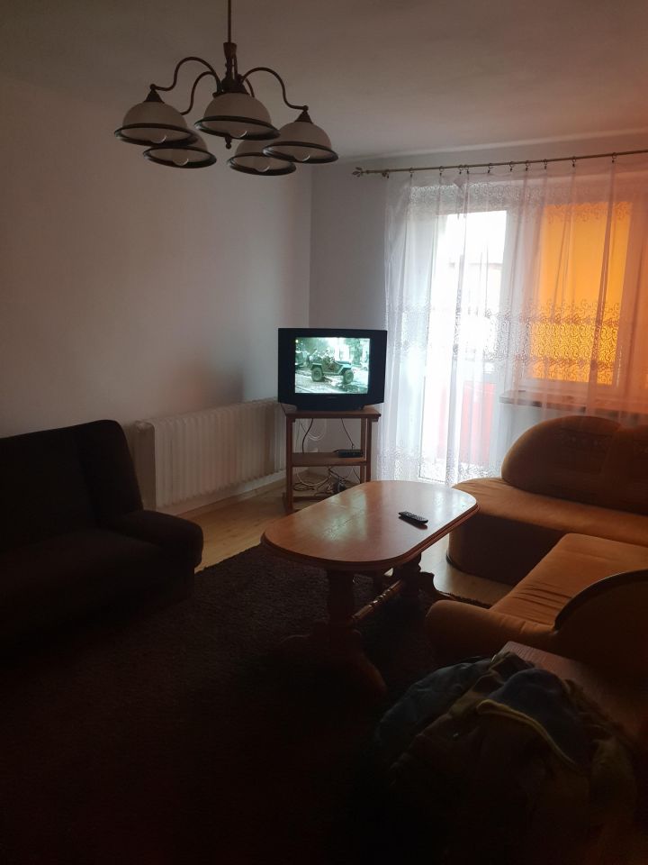 Mieszkanie 1-pokojowe Wałcz Centrum, al. Tysiąclecia