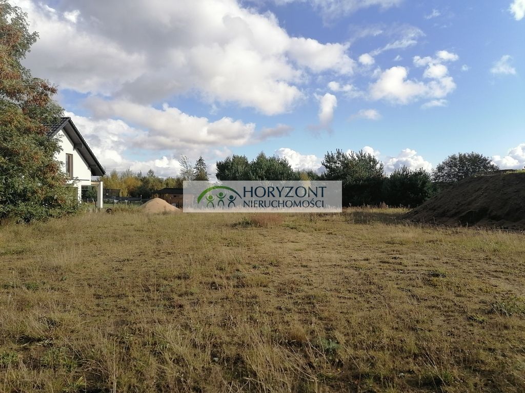 Działka budowlana Chwaszczyno