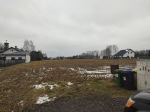 Działka budowlana Łódź Wiskitno, ul. św. Rafała Kalinowskiego. Zdjęcie 3